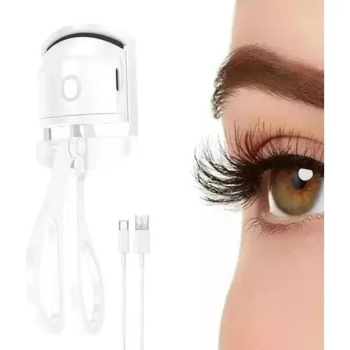 Encrespador eléctrico