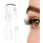 Encrespador eléctrico