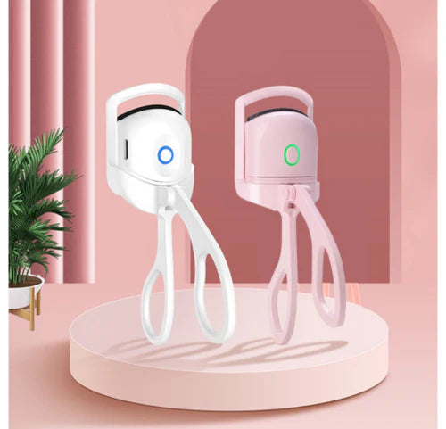 Encrespador eléctrico