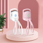 Encrespador eléctrico