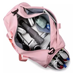 Maleta Viajera Deportiva T60