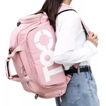 Maleta Viajera Deportiva T60