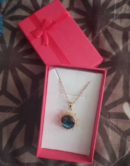 CIELO INFINITO + CAJA R