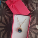 CIELO INFINITO + CAJA R