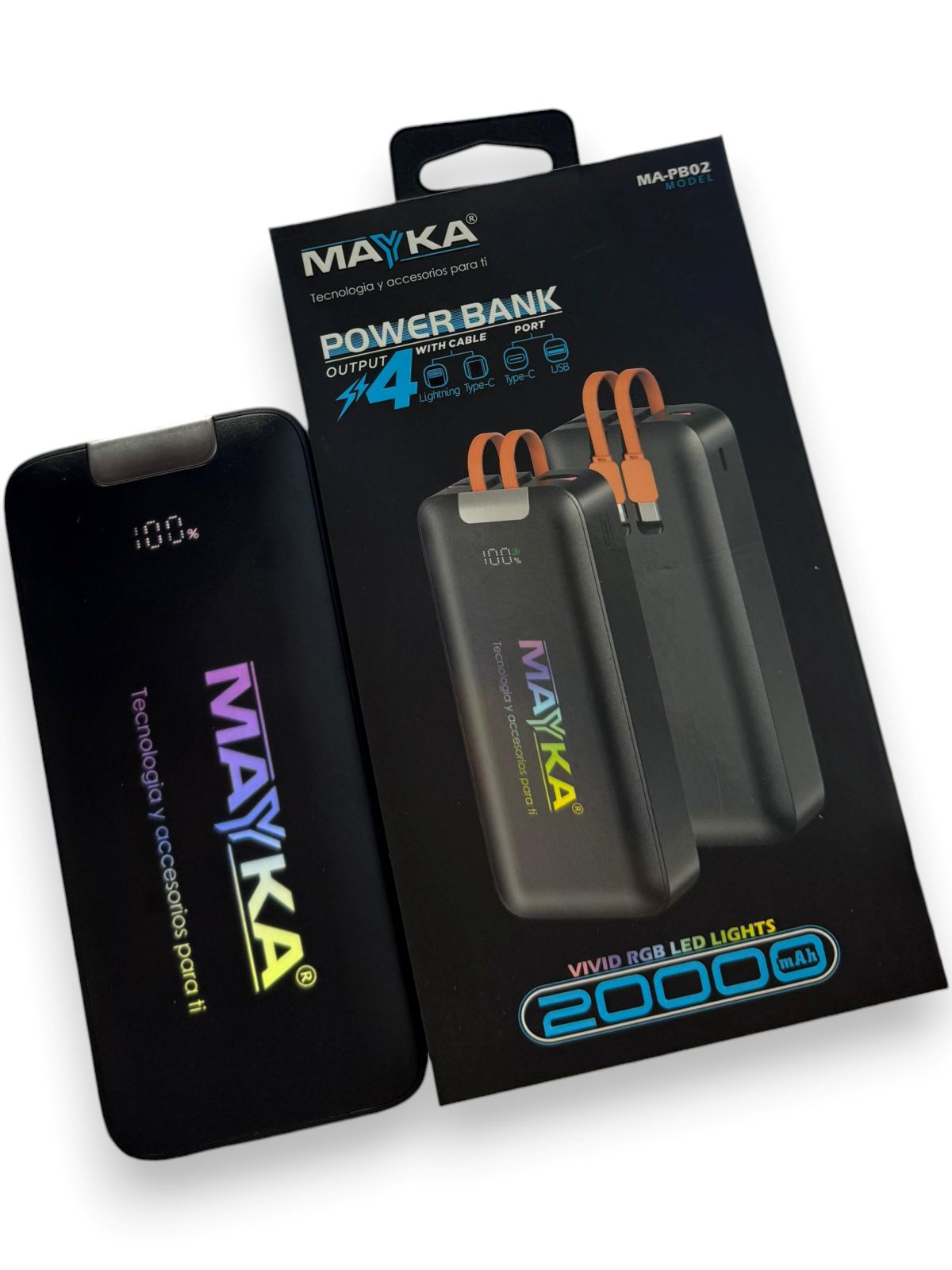 Mastershop Product Image