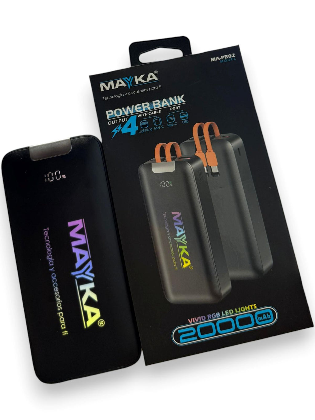 Mastershop Product Image